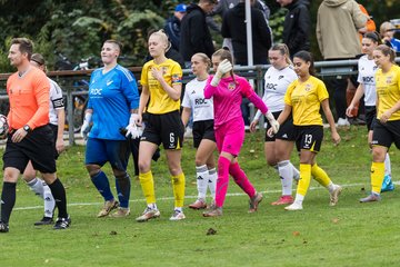 Bild 25 - F Merkur Hademarschen - SV Frisia 03 Risum Lindholm : Ergebnis: 0:1